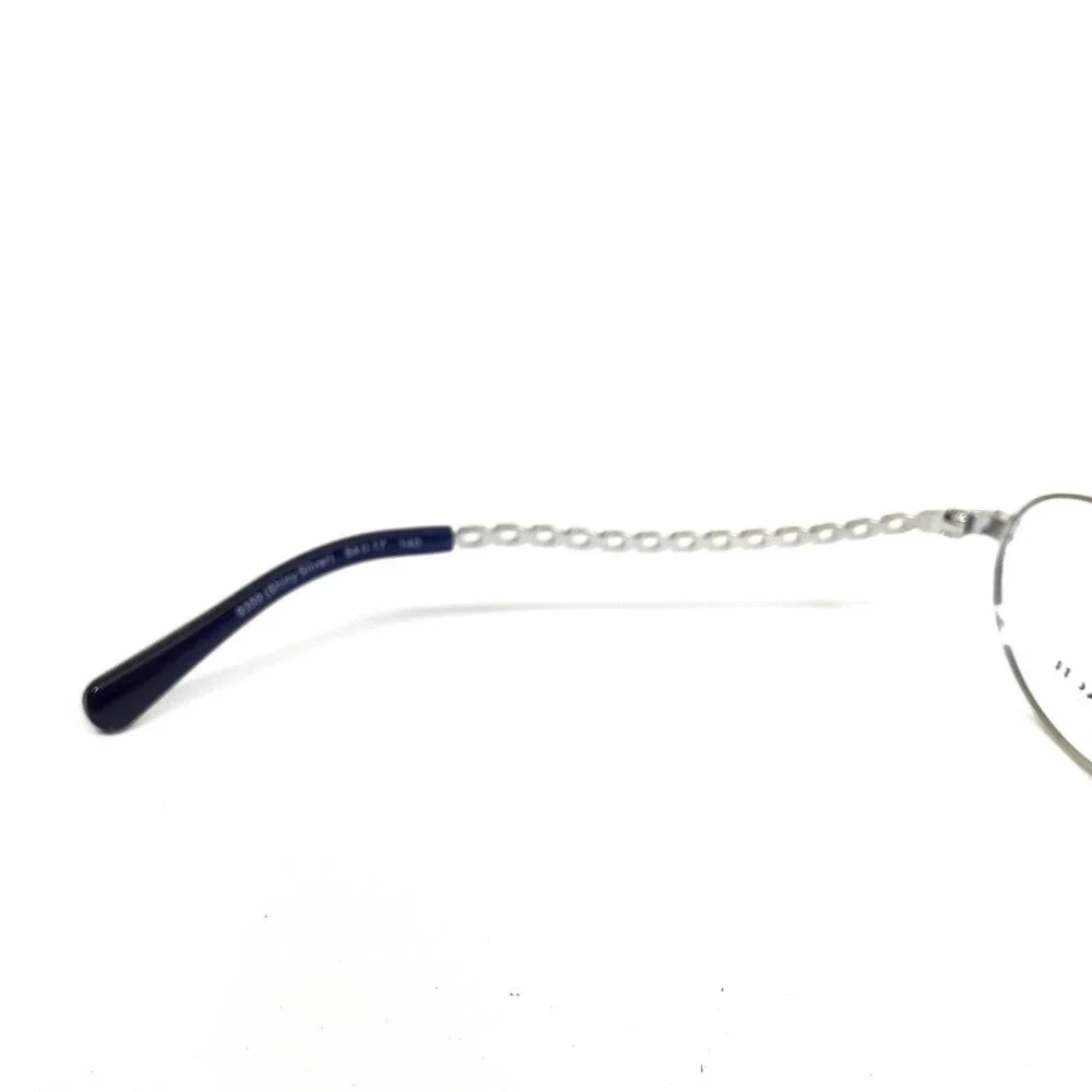 Coach demo lenses